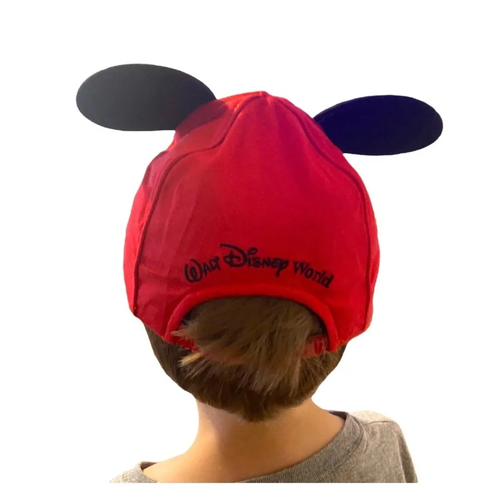 Disney like new